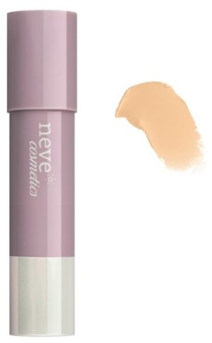 Star System Foundation Medium Warm - Neve Cosmetics