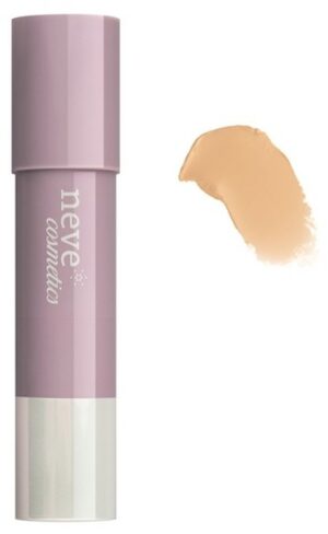 Fondotinta Star System Tan Warm - Neve Cosmetics