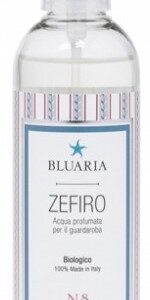 Acqua profumata per ambienti - ZEFIRO - Bluaria