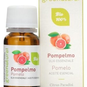Olio Essenziale Pompelmo - Greenatural