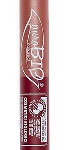 Matitone DUO Labbra DAY & NIGHT – Rosa corallo + Rosso ciliegia - PuroBio