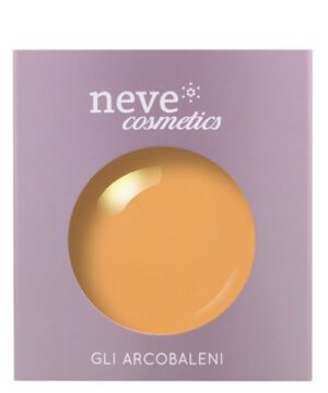 Tonka eyeshadow - Tea Time - Neve Cosmetics
