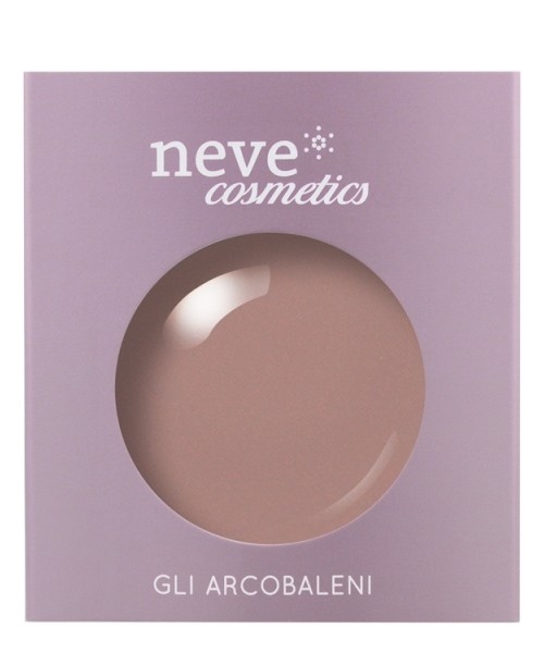 Ombretto in cialda Earl Grey - Tea Time - Neve Cosmetics