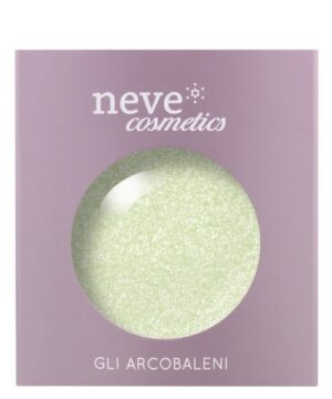 Lidschatten aus Matcha-Schoten – Tea Time – Neve Cosmetics