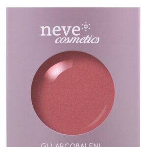 Blush in cialda Oolong - Tea Time - Neve Cosmetics