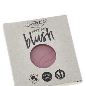Blush Compatto 05 Watermelon REFILL - Summer 2018 - PuroBio