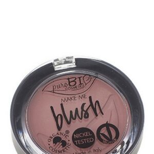 Blush Compatto 06 Blossom mat PACK - Summer 2018 - PuroBio