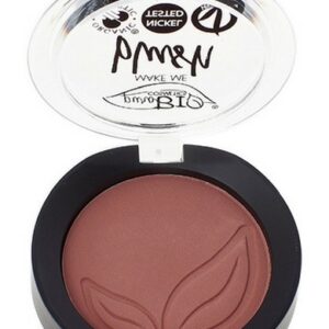 Blush Compatto 06 Blossom mat PACK - Summer 2018 - PuroBio