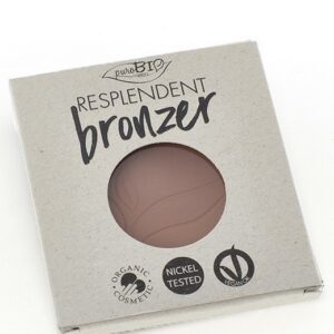 Terra resplendent Bronzer 05 REFILL - Summer 2018 - PuroBio