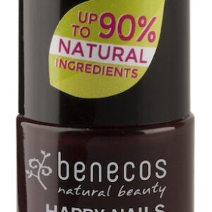 Nail Polish Enamel - Vamp - Benecos