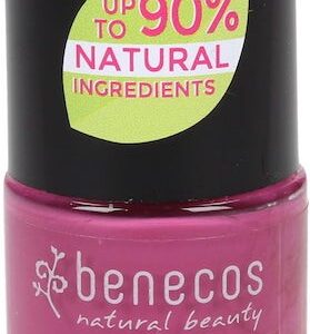 Nail Polish Smalto - My Secrt - Benecos