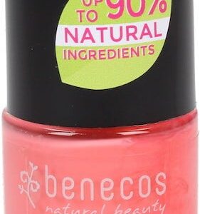 Nail Polish Smalto- Peach Sorbet - Benecos