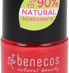 Nail Polish Enamel - Hot Summer - Benecos