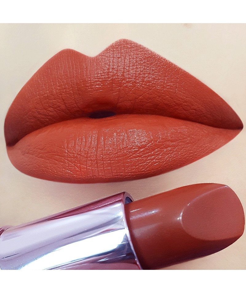 Dessert à Lèvres Syrup Waffle - Neve Cosmetics