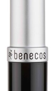 Rossetto Natural Lipstick HOT PINK - Benecos