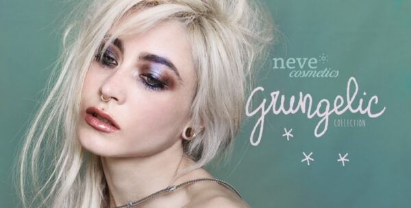 Ombretto in cialda DATE - Grungelic - Neve Cosmetics