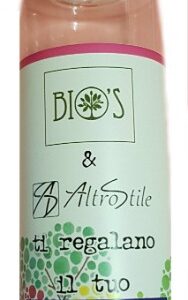 Spargi Shampoo - Bio's