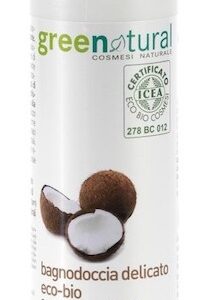 Bagno Doccia - Avena e Karitè - Greenatural