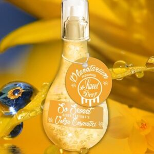 SO SWEET Duftendes feuchtigkeitsspendendes Meerwasser - Volga Cosmetics