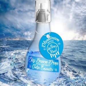 SKY BREEZE Duftendes feuchtigkeitsspendendes Meerwasser - Volga Cosmetics