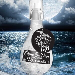 Acqua Di Mare Idratante Profumata SHINE ON - Volga Cosmetici