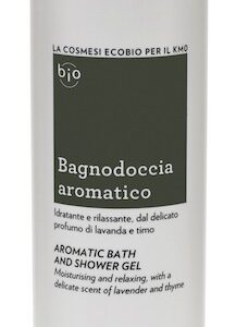 Bagnodoccia aromatico - Biofficina Toscana