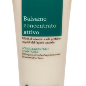 Balsamo concentrato attivo - Biofficina Toscana
