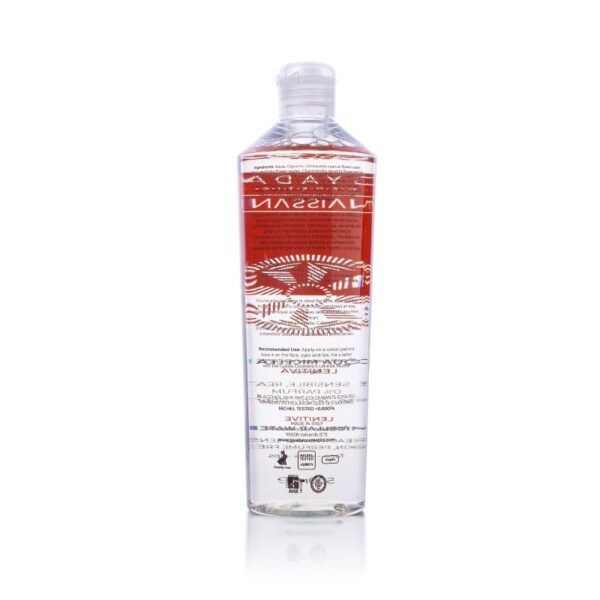 Acqua micellare lenitiva - Renaissance - Gyada Cosmetics - immagine 2