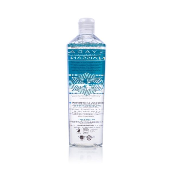 Acqua micellare purificante - Renaissance - Gyada Cosmetics - immagine 2
