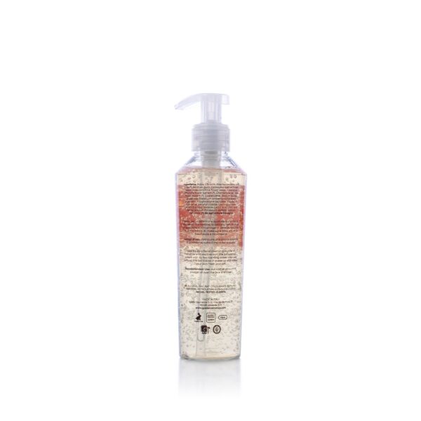 Gel Detergente Micellare Lenitivo - Renaissance - Gyada Cosmetics - immagine 2