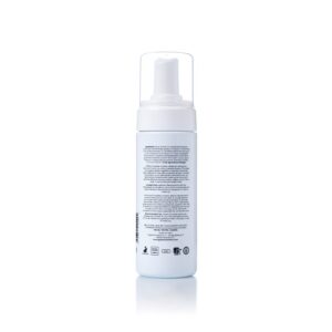Mousse Detergente e Struccante - Renaissance - Gyada Cosmetics