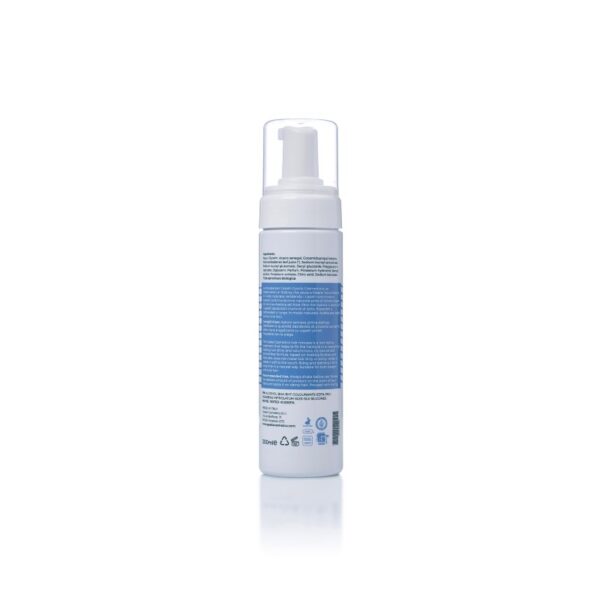 Mousse Capelli - Color Vibes - Gyada Cosmetics - immagine 2