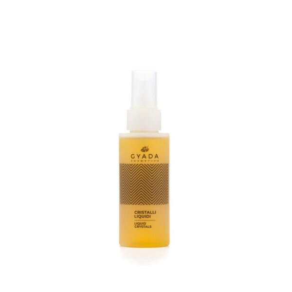 Cristalli liquidi - Gyada Cosmetics