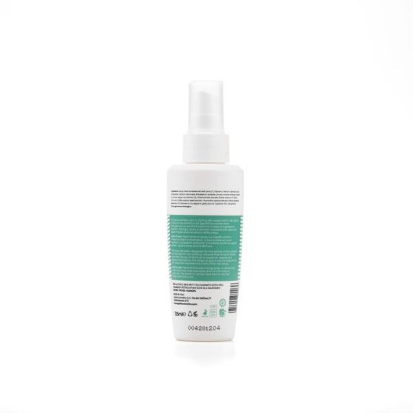 Spray volumizzante - Gyada Cosmetics