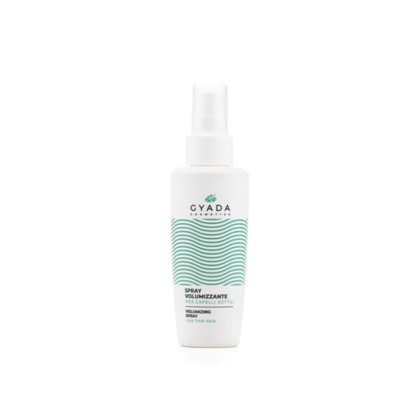 Spray volumizzante - Gyada Cosmetics - immagine 2