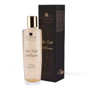Precious Lift & Light Gold Essence 100ml - Eterea