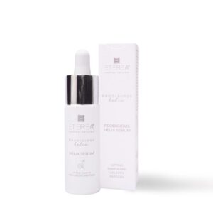 Prodigious helix serum 10ml travel size - Eterea