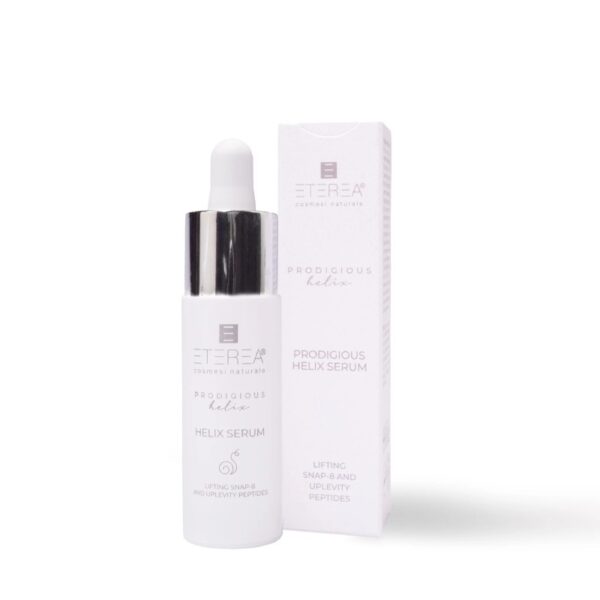 Prodigious helix serum 10ml travel size - Eterea