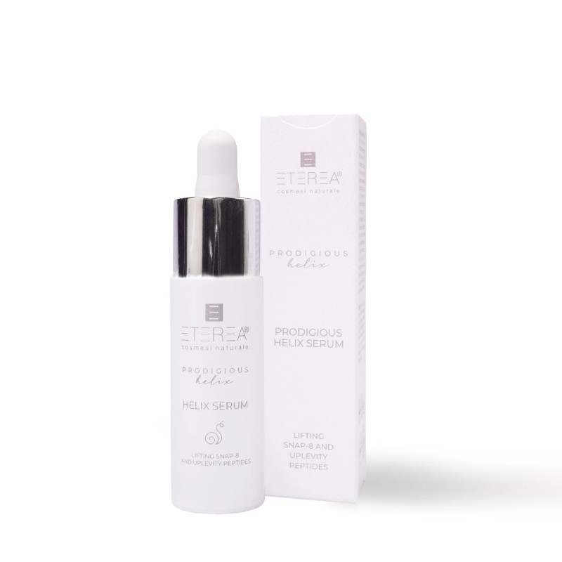 Prodigious helix serum 10ml travel size - Eterea