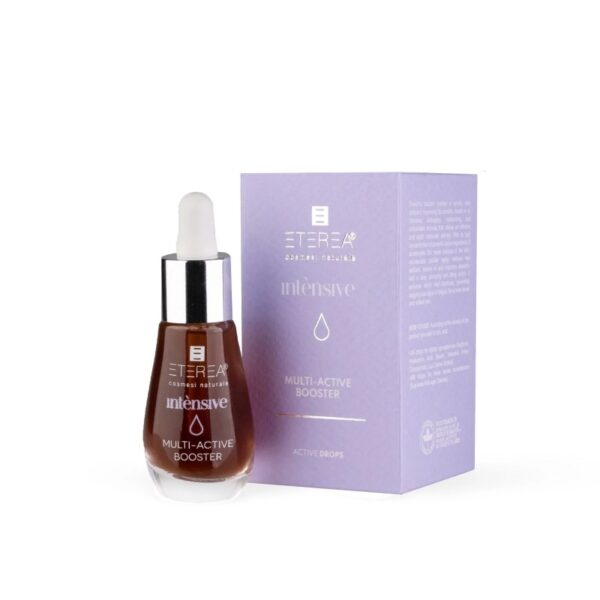Intensive Multi-Active Booster 15ml - Eterea