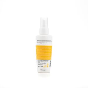 Spray anticrespo - Gyada Cosmetics
