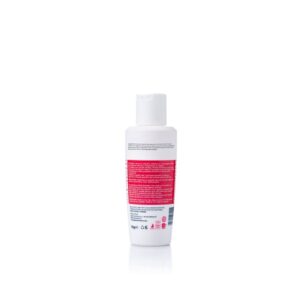 Shampoo Secco Capelli Rossi con Ibisco - Gyada Cosmetics