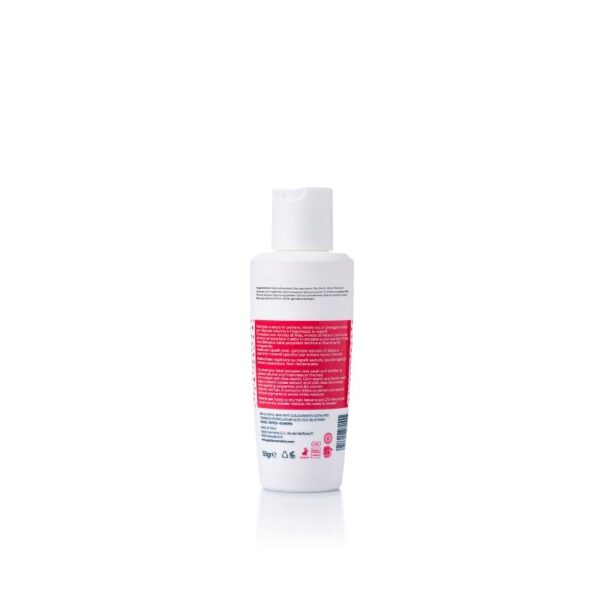 Shampoo Secco Capelli Rossi con Ibisco - Gyada Cosmetics - immagine 2