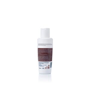 Shampoo Secco Capelli Mori con Mallo di Noce - Gyada Cosmetics