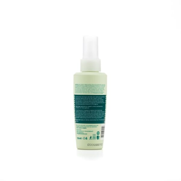 Siero capelli Rinforzante con Spirulina 125ml - Gyada Cosmetics - immagine 2