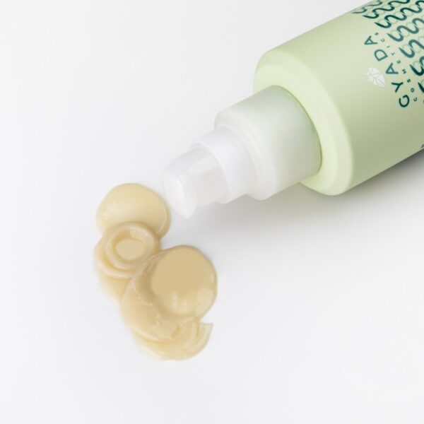Siero capelli Rinforzante con Spirulina 125ml - Gyada Cosmetics - immagine 3