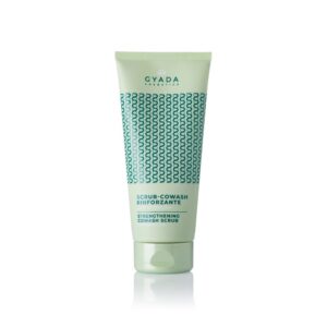 Scrub - CoWash Rinforzante con Spirulina - Gyada Cosmetics