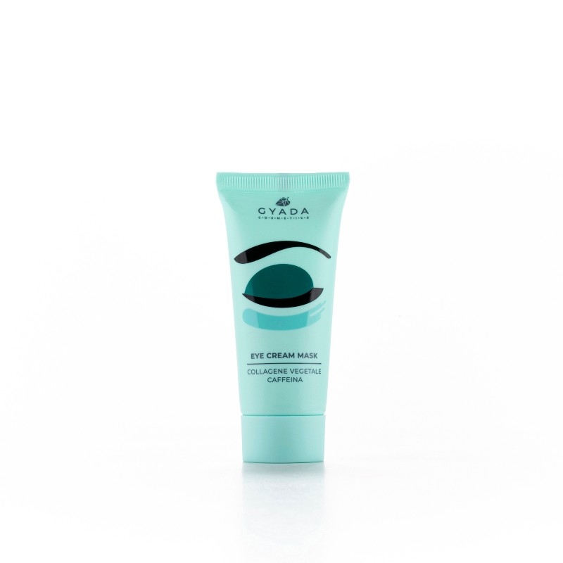 Eye Cream Mask 20ml - Gyada Cosmetics