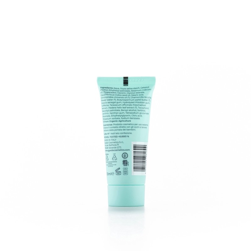Eye Cream Mask 20ml - Gyada Cosmetics - immagine 2