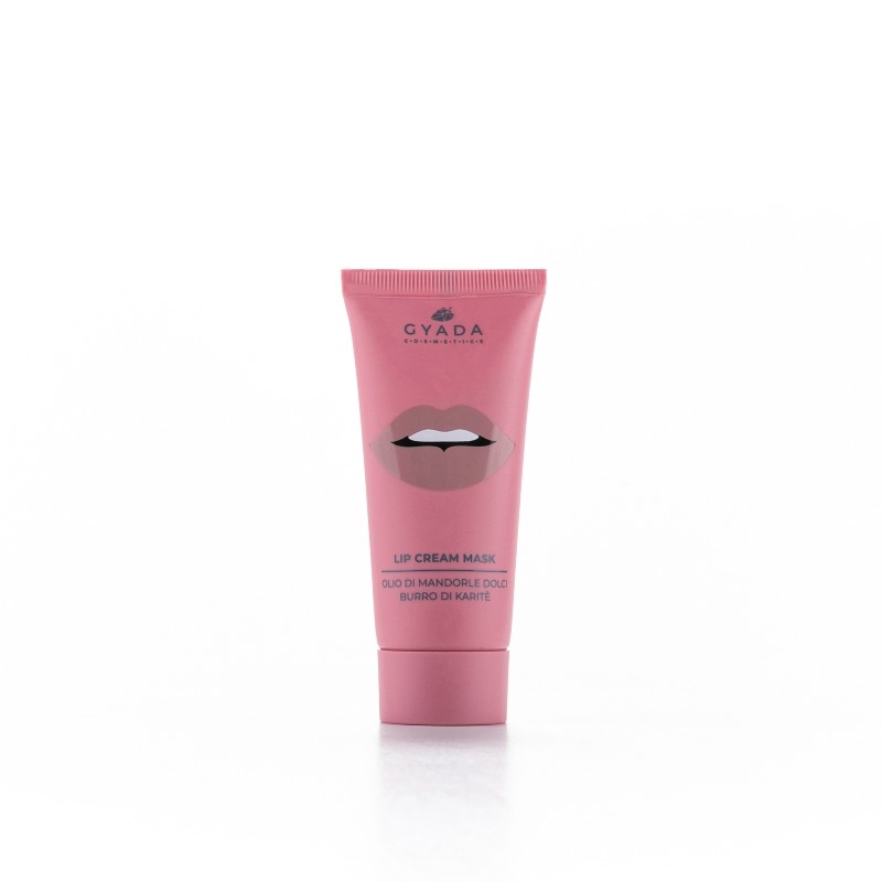 Lippencrememaske 20ml - Gyada Cosmetics